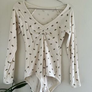 ARQ Paloma Leo Yellow Calico Medium